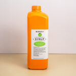 Green Apple Concentrated Syrup | 2 L - Image 3