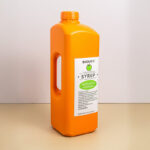 Green Apple Concentrated Syrup | 2 L - Image 2