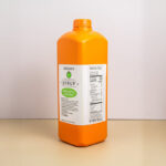 Green Apple Concentrated Syrup | 2 L - Image 4