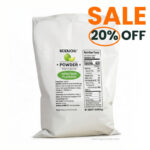 Honeydew Milk Tea Powder | 2.2 LB
