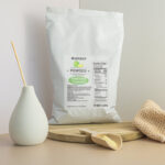 Honeydew Milk Tea Powder | 2.2 LB - Image 9