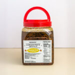Passion Fruit Jam | Smoothie Paste | 5.9 LB - Image 3