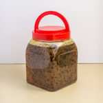 Passion Fruit Jam | Smoothie Paste | 5.9 LB - Image 4