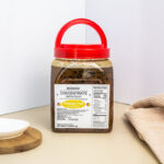Passion Fruit Jam | Smoothie Paste | 5.9 LB