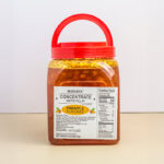 Pineapple Fruit Jam | Smoothie Paste | 5.9 LB - Image 3