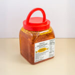 Pineapple Fruit Jam | Smoothie Paste | 5.9 LB - Image 2