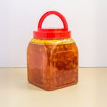 Pineapple Fruit Jam | Smoothie Paste | 5.9 LB - Image 4