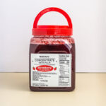 Strawberry Fruit Jam | Smoothie Paste | 5.9 LB - Image 3