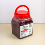 Strawberry Fruit Jam | Smoothie Paste | 5.9 LB - Image 2