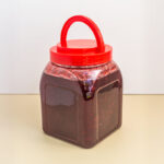 Strawberry Fruit Jam | Smoothie Paste | 5.9 LB - Image 4