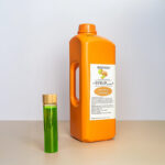 Kiwi Concentrated Syrup | 2 L - Image 3