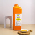 Lemon Concentrated Syrup | 2 L - Image 2