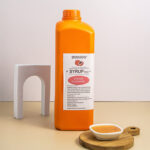 Lychee Concentrated Syrup | 2 L