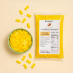 Mango Jelly Topping | 2.2 LB - Image 2