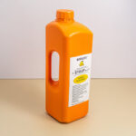 Mango Concentrated Syrup | 2 L - Image 2