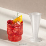 PP Measuring Cups | For Boba & Beverage Prep | 1 pc - Image 2