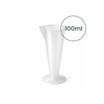 PP Measuring Cups | For Boba & Beverage Prep | 1 pc - Image 6