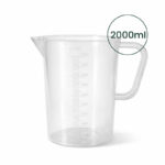 PP Measuring Cups | For Boba & Beverage Prep | 1 pc - Image 8