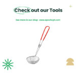 PP Measuring Cups | For Boba & Beverage Prep | 1 pc - Image 10
