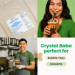 Original Crystal Boba | 4.4 LB - Image 7