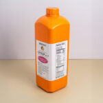 Passion Fruit Concentrated Syrup | 2 L - Image 4