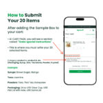 Epoch Sample Box – 20 Custom Items (B2B Only) - Image 10