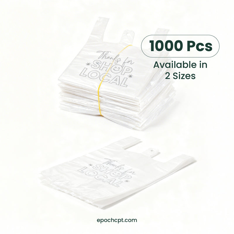 plastic-standa-bag-for-drinks_2x_f8530717-0e82-46a4-af0e-e26f7d2d0b09.jpg Thank You Plastic Bags Wholesale | Takeout Bags for Restaurants & Retail | 1000 pcs - Image 1