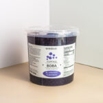 Blueberry Popping Boba | 6.6 LB - Image 3
