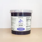 Blueberry Popping Boba | 6.6 LB - Image 2