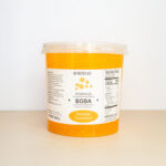 Orange Popping Boba | 6.6 LB - Image 2