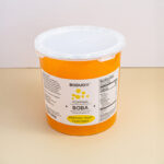 Passion Fruit Popping Boba | 6.6 LB - Image 3
