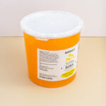 Passion Fruit Popping Boba | 6.6 LB - Image 4