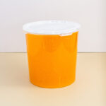 Passion Fruit Popping Boba | 6.6 LB - Image 5