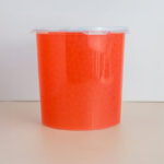 Peach Popping Boba | 6.6 LB - Image 2