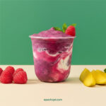 13oz | U-Shape | Clear | Soft PP Plastic Cold Cup | 95mm | 360ml | 1000 pcs - Image 2