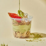 Deli Containers with Lids | 16oz, 24oz or 32oz | Clear | Plastic Food Storage Containers | 240 Sets - Image 2