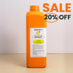 Lemon Concentrated Syrup | 2 L