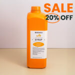 Longan Honey Concentrated Syrup | 2 L