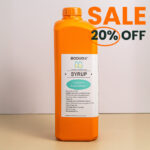 Yogurt Concentrated Syrup | 2 L