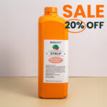 Watermelon Concentrated Syrup | 2 L