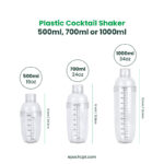 PC Shakers | For Bubble Tea & Drink Mixing | 1 pc - Image 11