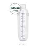PC Shakers | For Bubble Tea & Drink Mixing | 1 pc - Image 8
