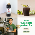 Sour Plump Paste Syrup | 3.3 LB - Image 7