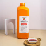 Strawberry Concentrated Syrup | 2 L