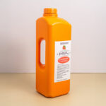 Strawberry Concentrated Syrup | 2 L - Image 2
