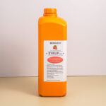 Strawberry Concentrated Syrup | 2 L - Image 3