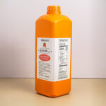 Strawberry Concentrated Syrup | 2 L - Image 4