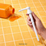 Syrup Pump | 1 pc - Image 2