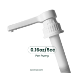 Syrup Pump | 1 pc