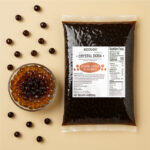 Brown Sugar Crystal Boba | 4.4 LB - Image 2